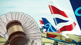 חברת תעופה תביעה, צילום: shutterstock