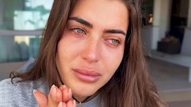 ספיר בורגיל, צילום: מתוך חשבון האינסטגרם של ספיר בורגיל sapir_borgil_aklom@