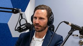 עודד פוזיס, צילום: מסך יוטיוב Investor 360