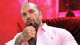 מישל טרוני, צילום: צילום מסך אינסטגרם