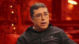 בן כספית, צילום: באדיבות - כאן 11