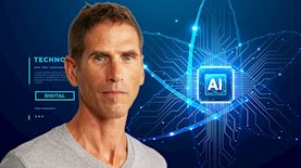 אלון גונן, צילום: שי פרנקו