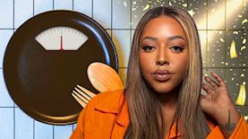 אסתר אווקה, צילום: אינסטגרם ester__aweke