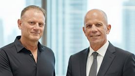 האחים אורן ואבינועם ספיר, צילום: יחצ