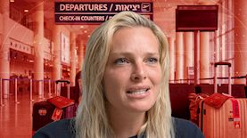 מאור ברוכמן, צילום: מסך רשת 13