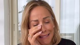 עדן הראל בסרטון הומוריסטי, צילום: מסך מפייסבוק עדן הראל מנשה