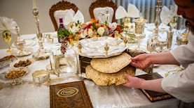 פסח, צילום: יונתן זינדל/פלאש 90