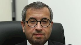 משה אוסדיטשר