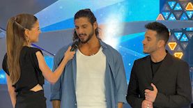 זוהר איזק, צילום: רשת 13