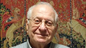 פרופ יורם כהן, צילום: בית חולים סורוקה