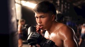 רוח השם גורדון, צילום: עידו גומה