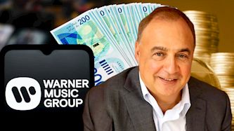 לן בלווטניק, צילום: דוברות ערוץ עשר לשעבר