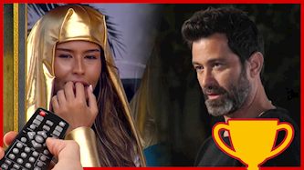 רייטינג, צילום: מסך רשת 13, מסך קשת 12