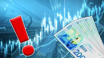 כסף בורסה, צילום: shutterstock