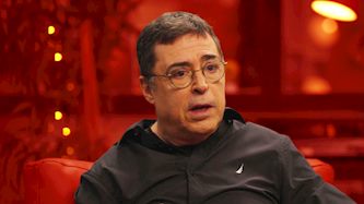 בן כספית, צילום: באדיבות - כאן 11