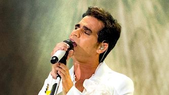 אביב גפן, צילום: Chaim Goldberg/Flash90