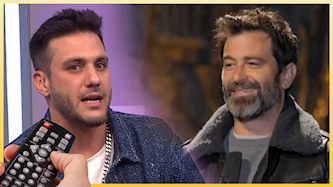 רייטינג, צילום: מסך רשת 13, מסך קשת 12