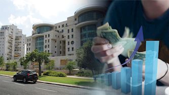 צפון תל אביב, צילום: unsplash, פלאש 90/ גילי יערי