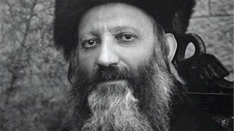 הרב קוק, צילום: ויקיפדיה