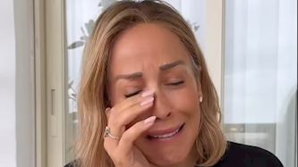 עדן הראל בסרטון הומוריסטי, צילום: מסך מפייסבוק עדן הראל מנשה