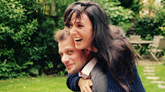 לירז חממי ובן ניילור, צילום: צילום מסך מחשבון האינסטגרם lirazchamami@