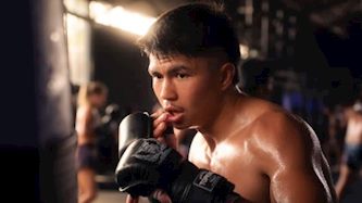 רוח השם גורדון, צילום: עידו גומה