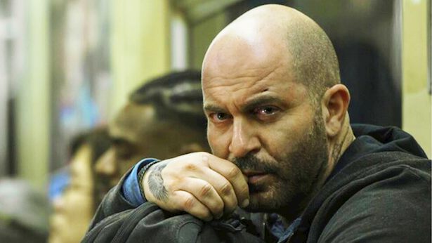 ליאור רז בפגע וברח