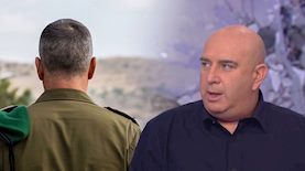 ניר דבורי, צילום: מסך קשת 12