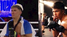 אהבת השם רוח השם, צילום: עידו גומה מסך וואן