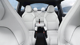 טסלה L, צילום: יח"צ