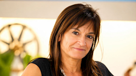 דינה פלד, צילום: כפיר זיו