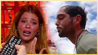 רייטינג, צילום: מסך רשת 13, מסך קשת 12