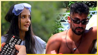 רייטינג, צילום: מסך רשת 13, מסך קשת 12