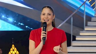 לירון ויצמן, צילום: מסך האח הגדול רשת 13