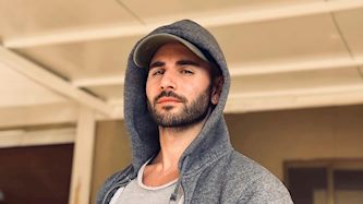 אחי נתן, צילום: אינסטגרם achi_natan