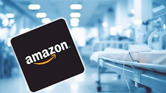אמזון בית חולים, צילום: shutterstock
