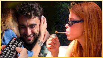 רייטינג, צילום: מסך רשת 13, מסך קשת 12