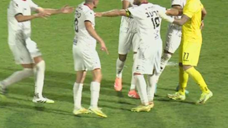 כדורגל, צילום: ספורט