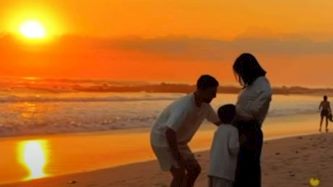 אלקנה בוחבוט, צילום: rebeccabohbot91 אינסטגרם