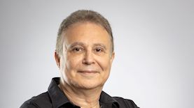 אלי ברששת, צילום: יואב אלון