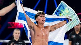 אהבת השם, צילום: אינסטגרם/ ahavat_goldenboy