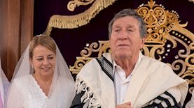 יהורם גאון, צילום: דוס סלבס