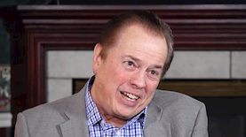 אלן ראלף אוסמונד, צילום: ערוץ יוטיוב KSL News Utah