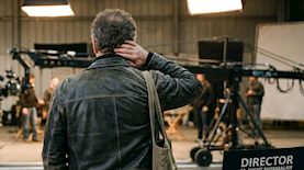 כוכב קולנוע-אילוסטרציה