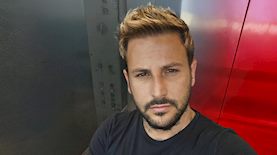 אוהד בוזגלו, צילום: ohad_buzaglo_official@