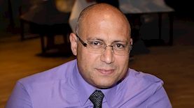 עורך הדין מרואן מויס, צילום: מתוך פייסבוק