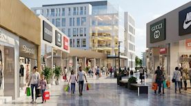 ביג פאשן אשקלון, צילום: יחצ