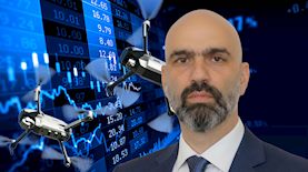 רועי ברגיל, צילום: shutterstock, תעשייה אווירית