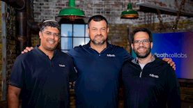 מייסדי פולפאת, צילום: פולפאת'