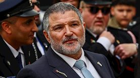 דוד זיני, צילום: דור פזואלו/פלאש 90